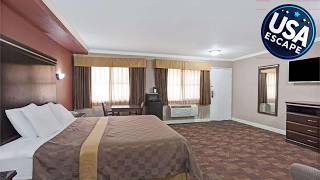 Travelodge by Wyndham Whittier | Los Angeles (CA), United States | Hotel Review 