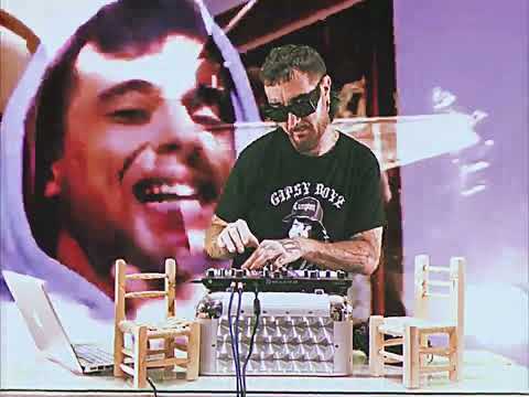 Paco de Lucia x Pepe de Lucia x Sean Paul x Fernando Costa x Dollar