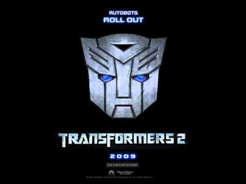 Dj Stanelo - Transformers Drum and Bass !