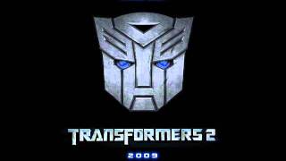 Dj Stanelo - Transformers Drum and Bass !