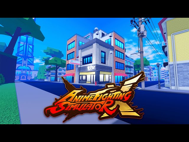 Anime Fighters Simulator Codes For December 2023 - Roblox