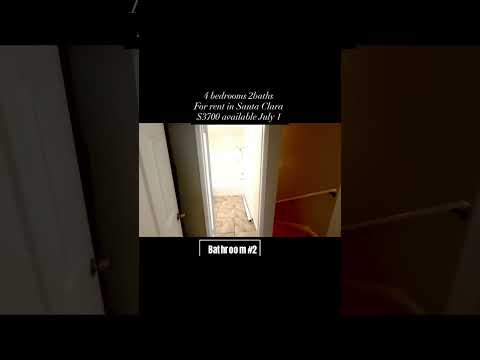 950 Clyde Ave ##2 - Video 6 of 6