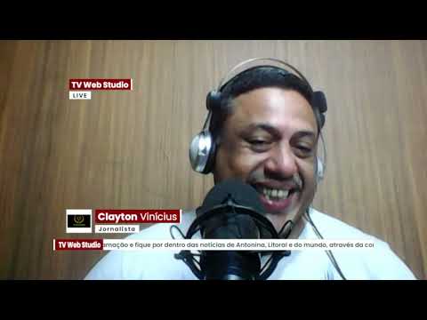 Rádio TV Web Studio AO VIVO!!!! CONFIRA A MELHOR!