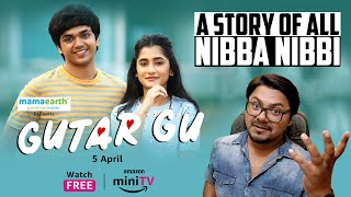 Gutar Gu Mini Series Review | @amazonminitv  | Yogi Bolta Hai