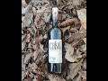 Cubai Pleasing Temptation Organic Sweet Wine