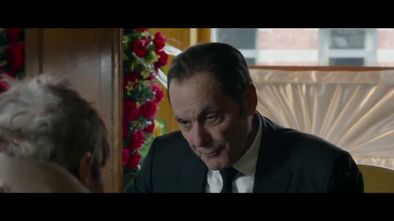 GRAND FROID BANDE ANNONCE