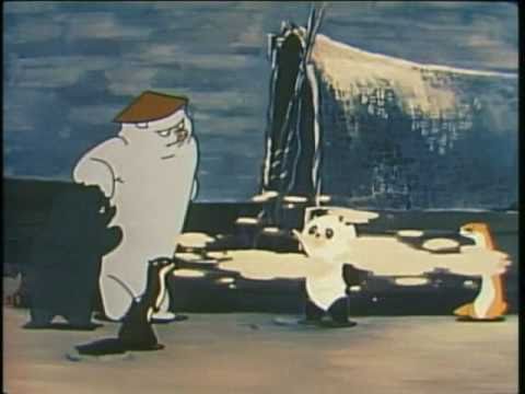 Panda and the Magic Serpent