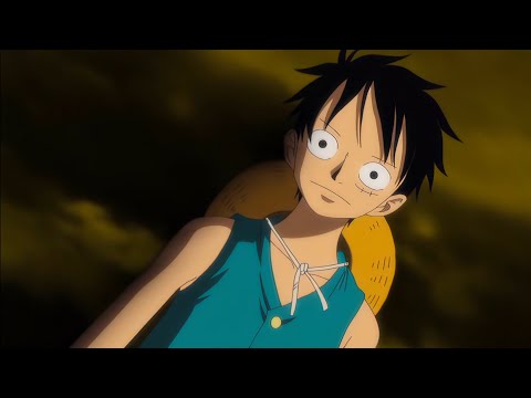 One Piece OP 11 - Share the World | 4K-24FPS | Creditless