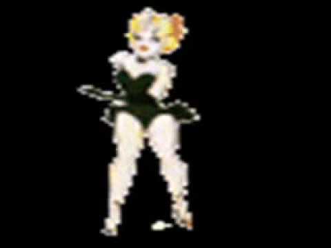 Reboladinha - Babado Novo