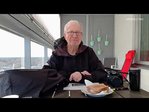 2021-04-03 MORGONSNACK - Glad Påsk till er alla!!!