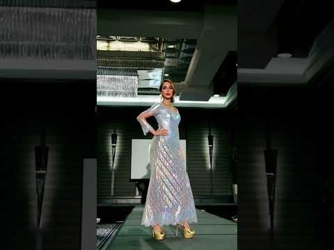 Annabella Gutman perfume announcement