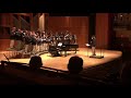 Cradle Hymn by Kim Andre Arneson; The Collegians of FSU