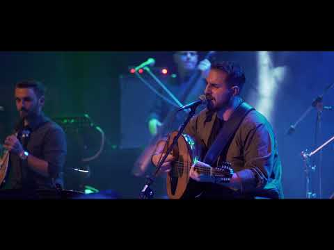Ανδρέας Δερμιτζάκης - IΛΙΟΝ plus Live Session
