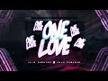 ONE LOVE   - Dj Luis Fuentes & Juan Cabañas  ( TRIBAL X ALETEO )
