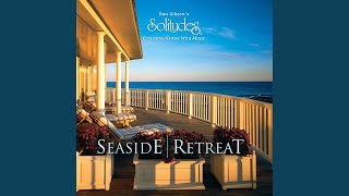 Barefoot in the Sand