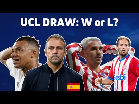 Does the New Champions League Format Benefit Spanish Teams?