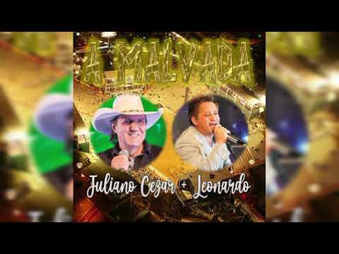 A Malvada - Leonardo