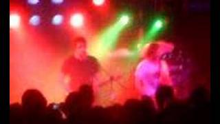 FIGHTSTAR 23/5/08 - Waste A Moment