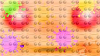 Traffic on the way to Bowser's house (Road to Bowser-Super Mario 64 Color Splash)