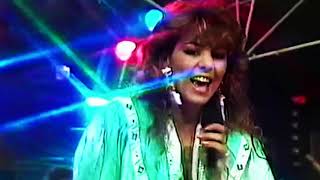 Sandra &quot;mirror of love&quot; [mirrors] (1986)