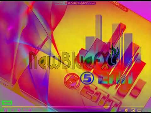 Kanal 5 TV MK EPP Ident 2010 effects [Inspired by Dolby Digital 1997 effects]