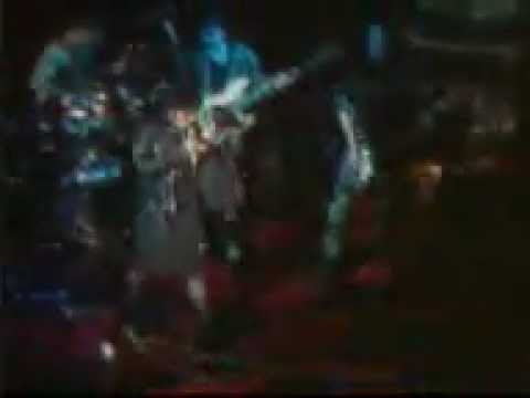 Guesch Patti - Etienne (live)