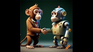 These Strange Rythyms