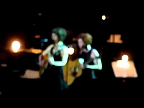 Jesca Hoop & Rosie Doonan - Murder Of Birds