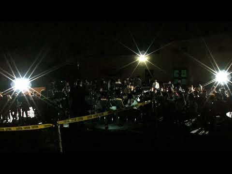 2017 CFIS Winter Concert - Advanced Band