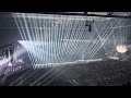 The Weeknd Blinding Lights Live Dusseldorf