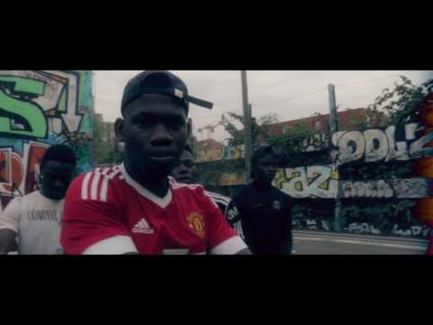 SKANTO & SCARLEY - Danse du Canon | KDVisual