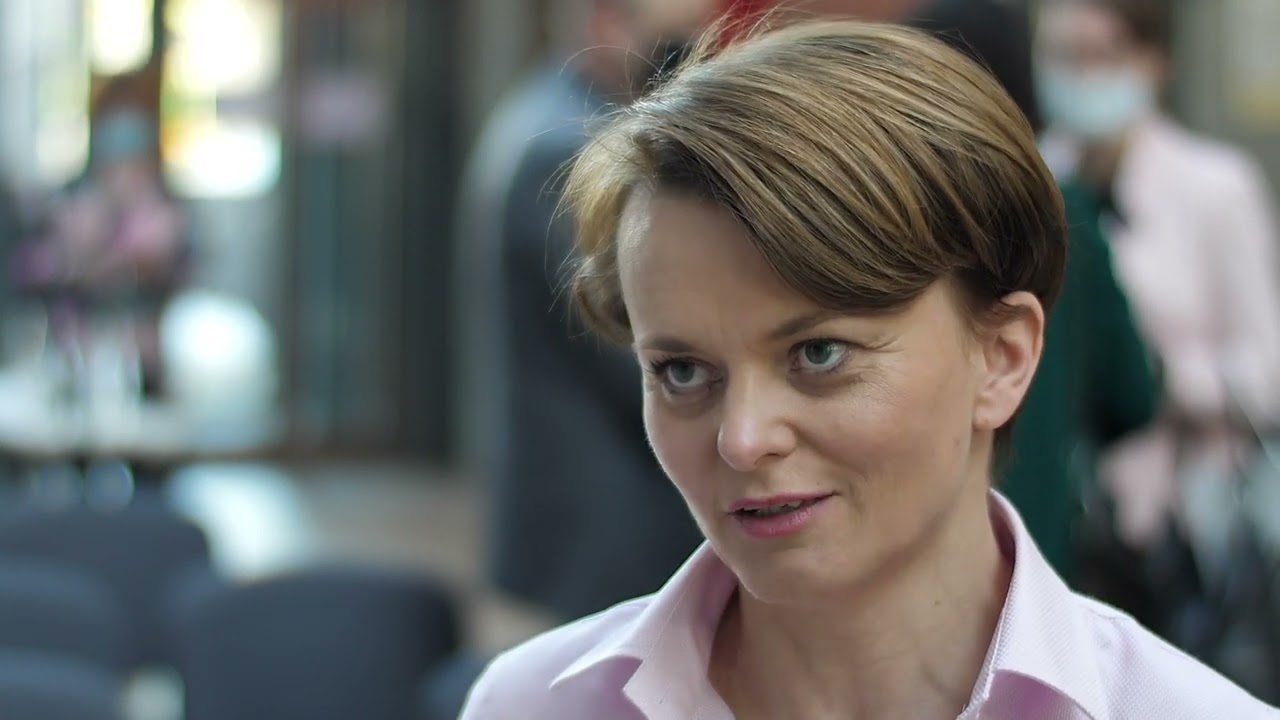 Łukasiewicz - PIT  | Jadwiga Emilewicz