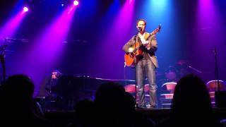 Andrew Peterson - Planting Trees (12.18.11 | Nashville)