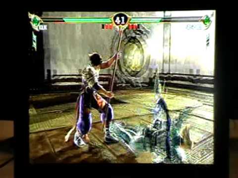 SVB UgoIvy VS Pantocrator 02