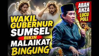 Download lagu KH ANWAR ZAHID TERBARU | ZAFIRA BIKIN JAMAAH NGAKAK mp3