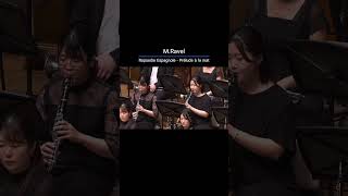 Download lagu M.Ravel - Rapsodie Espagnole  Ⅰ. Prélude à la nuit より抜粋② mp3