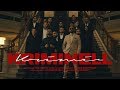 KIANUSH x PA SPORTS - KRIMINELL (prod. by Chrizmatic & Chekaa)