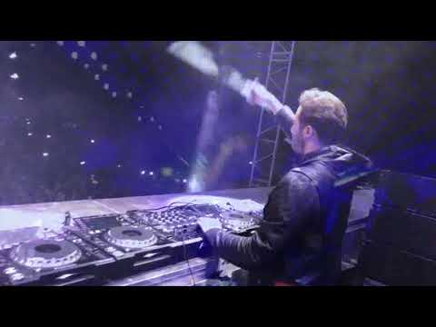 Boris Way 8 aout 2018 au Duplex Club Biarritz