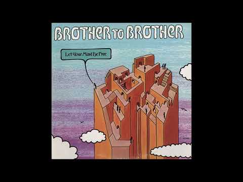 Brother To Brother - Chance With You