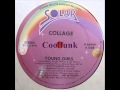 Collage - Young Girls (12" Electro-Funk 1983)