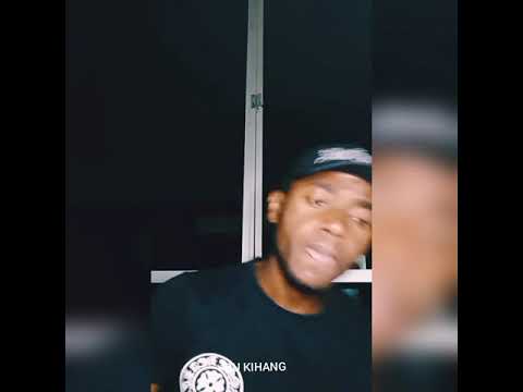 MWANA MBOKA freestyle par Bu Kihang (Young Paris ft ID Pizzle ft Gaz Fabilouss)