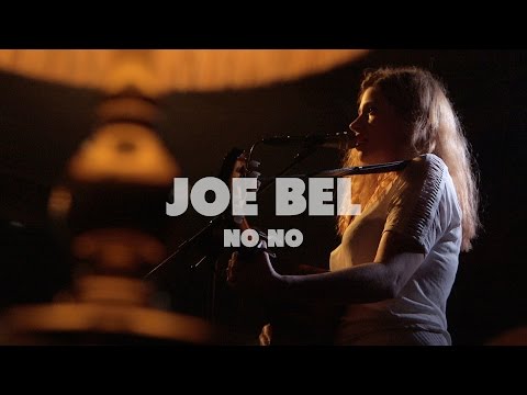 Joe BeL - No, No | Live at Music Apartment