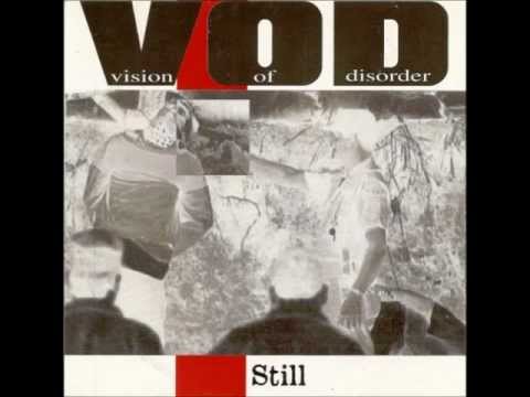 Vision Of Disorder - Watch Out