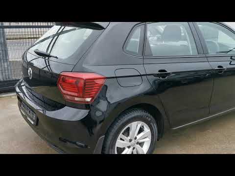 191 VW Polo Trendline 1.0L Review