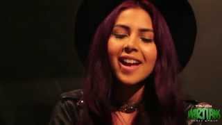 Track Martians: All-Access w/ Agina Alvarez (La Voz Mexico) video