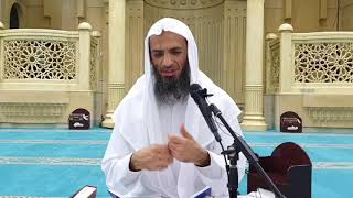 صورة تفسير سورة يوسف من الآية ٥٠ إلى الآية ٥٧ - لفضيلة الشيخ خالد بن إسماعيل