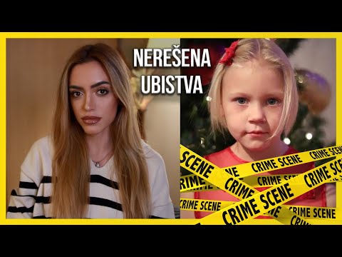 Teorije Zavere - Nerešena ubistva 29 | Summer Wells