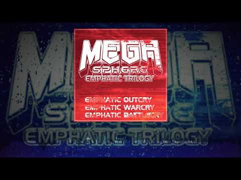 [HARDSTYLE] MegaSphere - Emphatic Battlecry