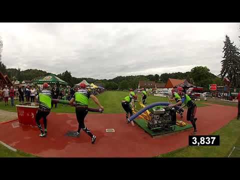 03 SDH Dubenec muži   JL DNEBOH 2019 GOPRO