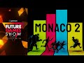 Gameplay video of Monaco 2  XBox
